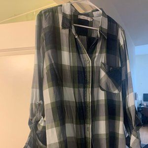 Flannel from billytshop